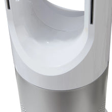 Load image into Gallery viewer, Freestanding Heating &amp; Cooling Bladeless Fan with Remote Control
