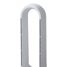 Load image into Gallery viewer, Freestanding Heating &amp; Cooling Bladeless Fan with Remote Control
