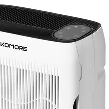 Load image into Gallery viewer, Air Purifier 280m³/h CADR with Sleep Auto Mode
