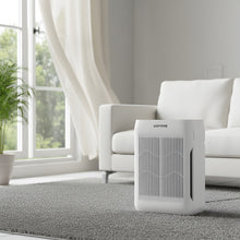 Load image into Gallery viewer, Air Purifier 280m³/h CADR with Sleep Auto Mode
