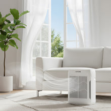 Load image into Gallery viewer, Air Purifier 280m³/h CADR with Sleep Auto Mode
