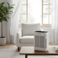 Load image into Gallery viewer, Air Purifier 280m³/h CADR with Sleep Auto Mode
