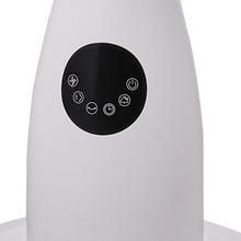 Load image into Gallery viewer, 2L Misting Spray Pedestal Fan with Remote Control
