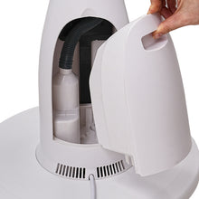 Load image into Gallery viewer, 2L Misting Spray Pedestal Fan with Remote Control
