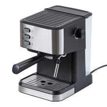 Load image into Gallery viewer, 1.5L Espresso Machine with Milk Frother
