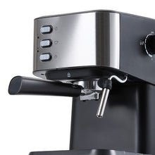 Load image into Gallery viewer, 1.5L Espresso Machine with Milk Frother
