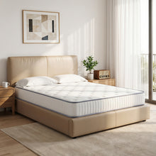 Load image into Gallery viewer, Single Mattress with 7-Zone Pocket Springs
