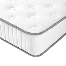 Load image into Gallery viewer, Single Mattress with 7-Zone Pocket Springs
