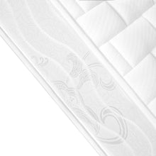 Load image into Gallery viewer, Double Mattress with Springs &amp; Fireproof Fabric
