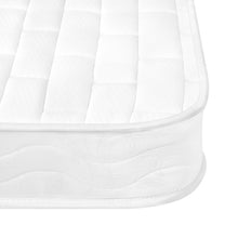 Load image into Gallery viewer, Double Mattress with Springs &amp; Fireproof Fabric
