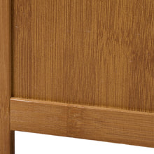 Load image into Gallery viewer, Multifunctional Coat Rack with Hanging Rod &amp; Shelves
