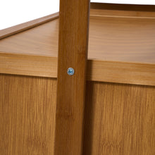 Load image into Gallery viewer, Multifunctional Coat Rack with Hanging Rod &amp; Shelves
