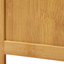 Load image into Gallery viewer, Multifunctional Coat Rack with Hanging Rod &amp; Shelves
