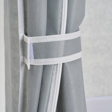 Load image into Gallery viewer, Portable Wardrobe with Non-Woven Fabric Cover

