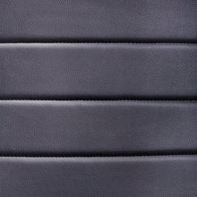 Load image into Gallery viewer, Set of 2 Modern Faux Leather Armless High Back Dining Chairs
