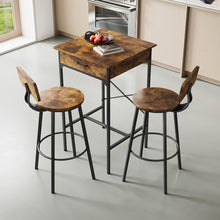 Load image into Gallery viewer, Bar Table with Charging Station
