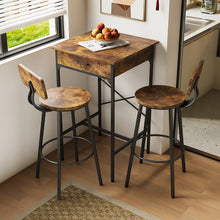 Load image into Gallery viewer, Bar Table with Charging Station
