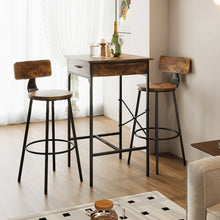 Load image into Gallery viewer, Bar Table with Charging Station
