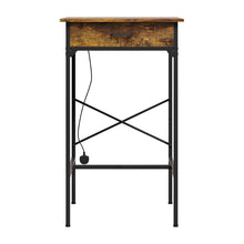 Load image into Gallery viewer, Bar Table with Charging Station
