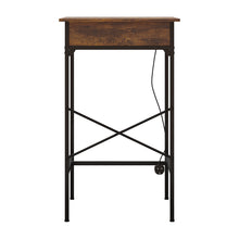 Load image into Gallery viewer, Bar Table with Charging Station
