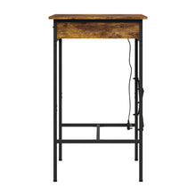 Load image into Gallery viewer, Bar Table with Charging Station
