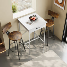 Load image into Gallery viewer, Bar Table with Charging Station
