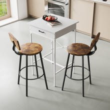Load image into Gallery viewer, Bar Table with Charging Station
