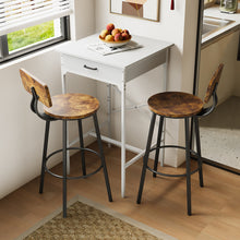 Load image into Gallery viewer, Bar Table with Charging Station
