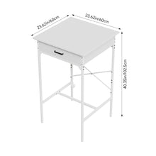 Load image into Gallery viewer, Bar Table with Charging Station
