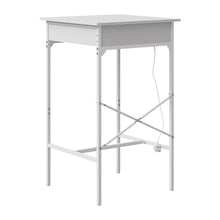 Load image into Gallery viewer, Bar Table with Charging Station
