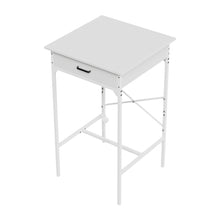 Load image into Gallery viewer, Bar Table with Charging Station

