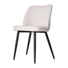 Load image into Gallery viewer, Set of 2 Upholstered Dining Chairs
