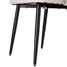 Load image into Gallery viewer, Set of 2 Upholstered Dining Chairs
