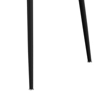 Load image into Gallery viewer, Modern Dining Table with MDF Tabletop &amp; Metal Legs
