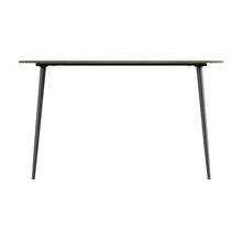 Load image into Gallery viewer, Modern Dining Table with MDF Tabletop &amp; Metal Legs
