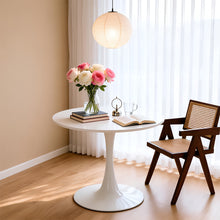Load image into Gallery viewer, Modern Tulip-Shaped Dining Table
