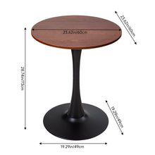 Load image into Gallery viewer, Modern Tulip-Shaped Dining Table
