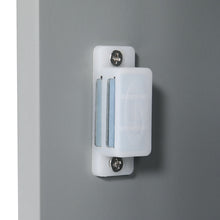 Load image into Gallery viewer, Wooden Bathroom Cabinet for Toilet Rolls
