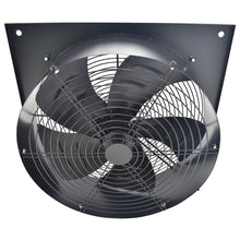 Load image into Gallery viewer, 200mm Exhaustor Fan Ventilation Wall-Mounted Axial Fan Exhaustor Fan Living and Home 

