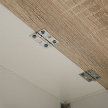 Load image into Gallery viewer, Modern Drop Leaf Dining Table
