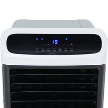 Load image into Gallery viewer, 2 in 1 Air Cooler and Heater

