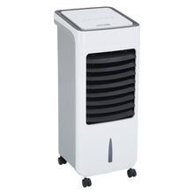 Load image into Gallery viewer, Multifunctional Anion Air Cooler
