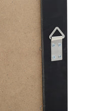 Load image into Gallery viewer, Home Decor Wall Mirror Black Framed Hanging Wall Decoration Wall Mirrors Living and Home 
