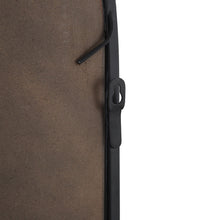 Load image into Gallery viewer, Arched Wall Hanging Metal Windowpane Mirror Home Decoration Mirrors Living and Home 
