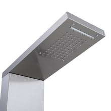 Load image into Gallery viewer, Shower Panel Tower System Bathroom with Hand Shower Water Heaters Living and Home 
