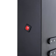 Load image into Gallery viewer, LED Lights Shower Panel 4 Function Wall Mount Shower System Bathroom Shower Living and Home 
