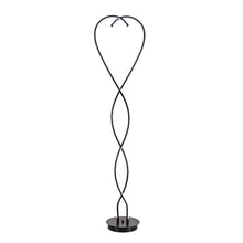 Load image into Gallery viewer, Decorative Swirling LED Floor Lamp Living Room Standing Light
