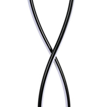 Load image into Gallery viewer, Decorative Swirling LED Floor Lamp Living Room Standing Light
