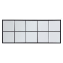 Load image into Gallery viewer, Metal Decorative Wall Mounted Mirror
