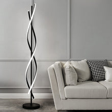 Load image into Gallery viewer, 42W Modern LED Floor Lamp for Living Room, Dinning Room Office
